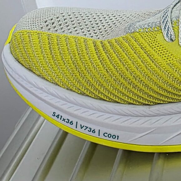 HOKA Carbon X 3 Performance Running Shoes size 9 - Picture 7 of 13